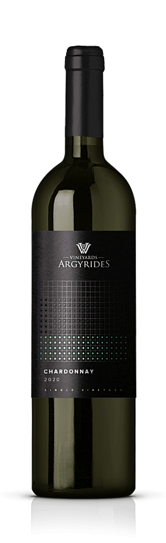 Argyrides Winery Chardonnay White Medium-bodied Wine